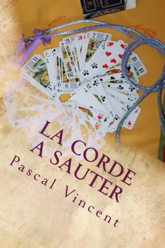 corde sauter pascal vincent ebook Reader