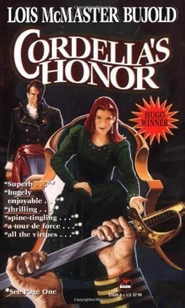 cordelias honor vorkosigan saga omnibus shards of honor or barrayar Epub