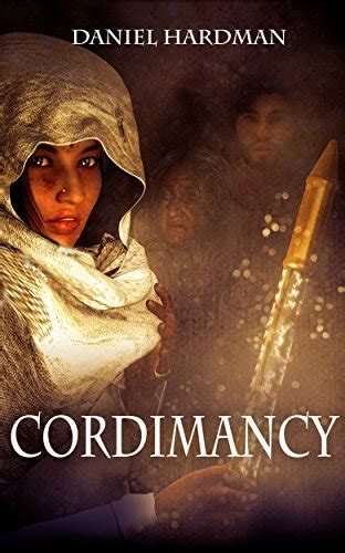 cordimancy daniel hardman PDF