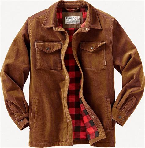 corduroy jacket shirt