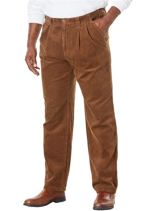 corduroy pants