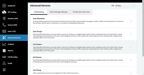 core administrative services provider portal