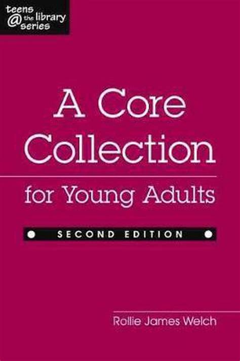 core collection for young adults Epub