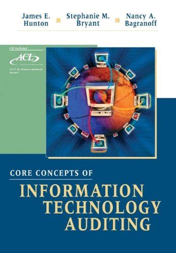 core concepts information technology auditing Ebook Reader