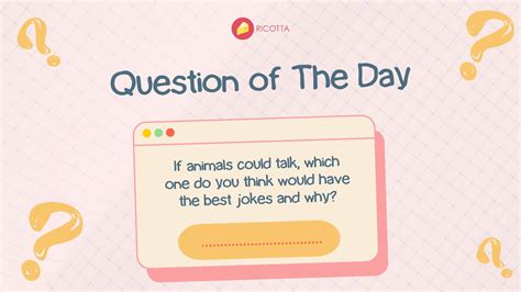 core concepts question of the day
