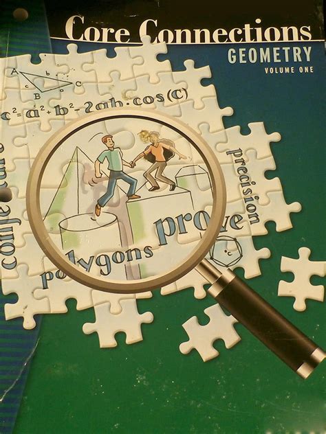 core connections geometry answer key Epub