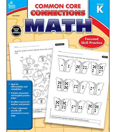 core connections math practices PDF