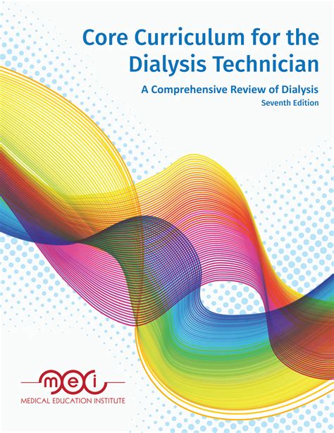 core curriculum dialysis technician Epub