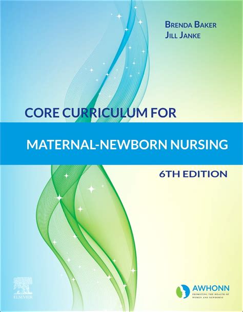 core curriculum for maternal newborn nursing Epub