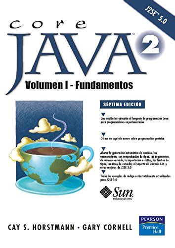 core java 2 volumen i fundamentos 7 or e volumen i fundamentos Kindle Editon