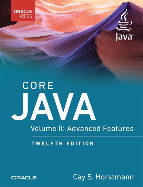 core java volume ii advanced features 9th edition core series Epub