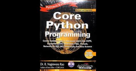 core python programming open source technology Reader