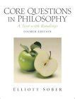 core questions in philosophy a text with readings 4th edition Reader