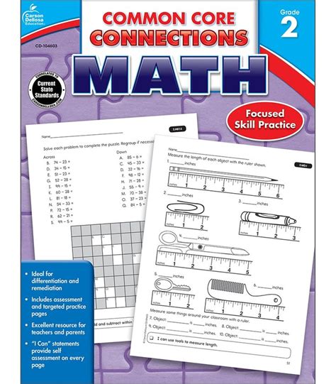 core-connections-math-practices Ebook PDF