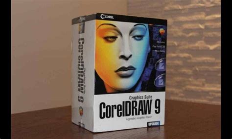 corel draw 9 tutorial manual Doc