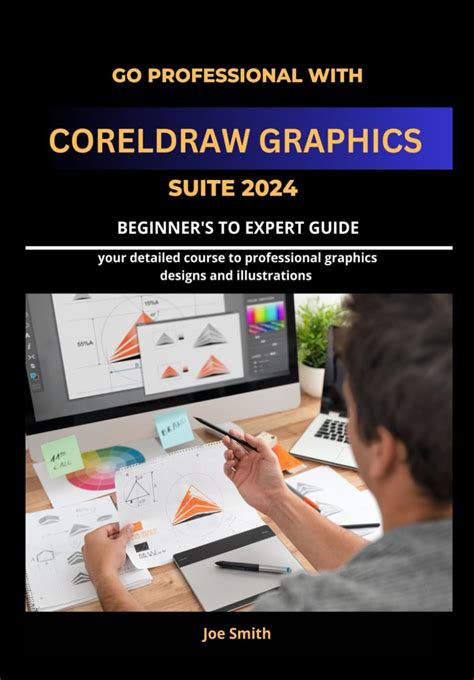 corel draw guide tour PDF