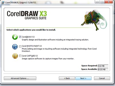 corel draw x3 guide Reader