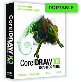 corel draw x3 portable descargar gratis PDF