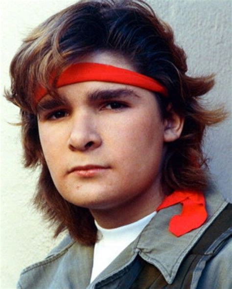 corey feldman movies