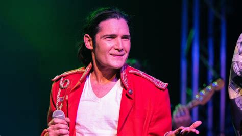 corey feldman the joke