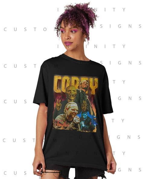 corey taylor shirt