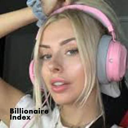 corinna kopf billionaire