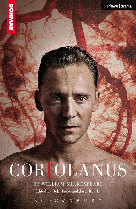 coriolanus donmar warehouse modern plays Epub