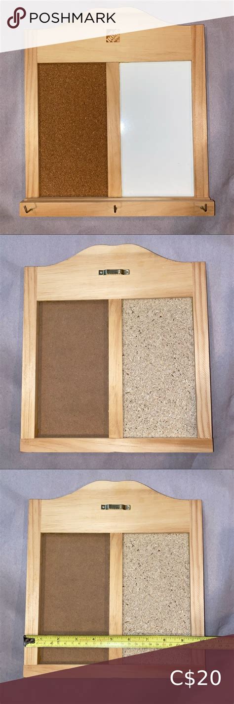 cork board home depot