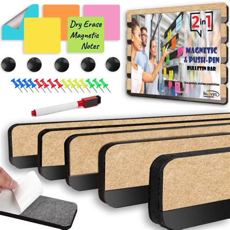 cork board magnetic