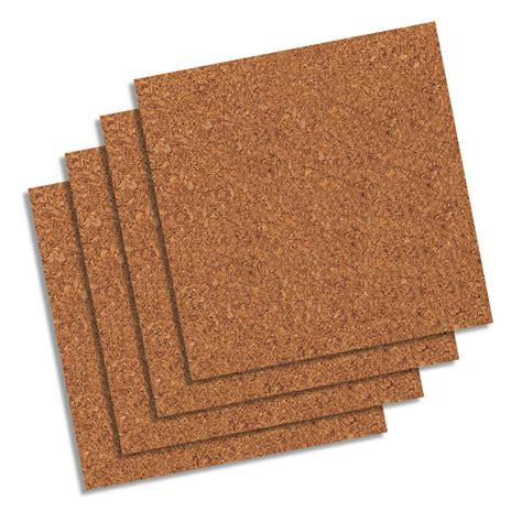 cork tile