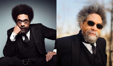 cornel west net worth