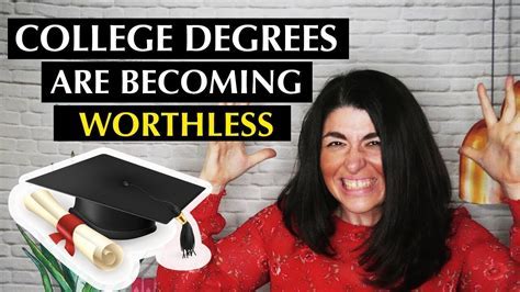 cornell degree worthless