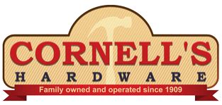 cornell hardware