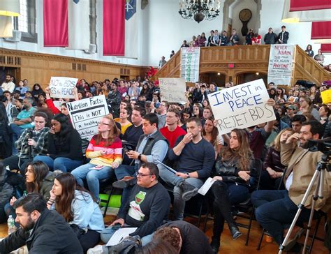 cornell student assembly