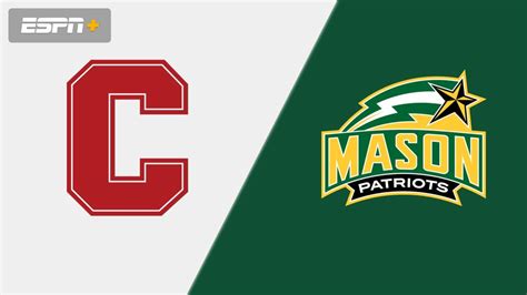 cornell vs george mason