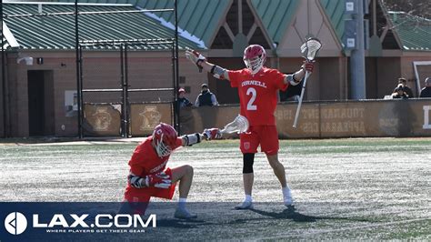 cornell vs lehigh