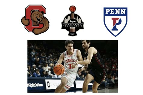 cornell vs penn