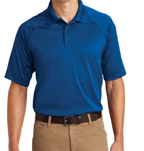 cornerstone polo shirts