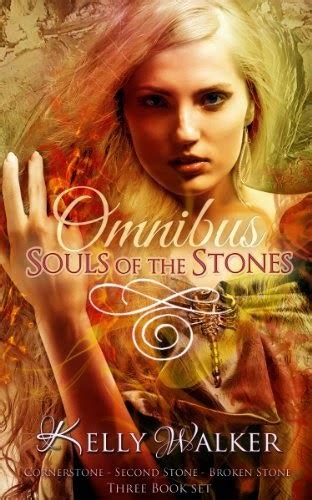 cornerstone souls of the stones volume 1 Reader