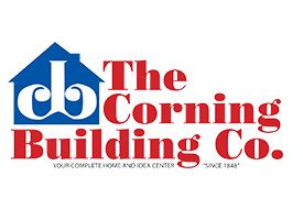 corning building company corning new york