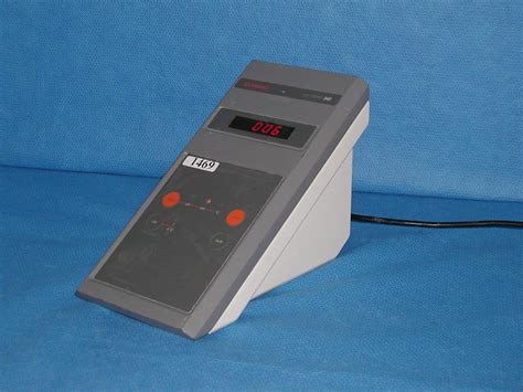 corning ph meter 140 manual Reader