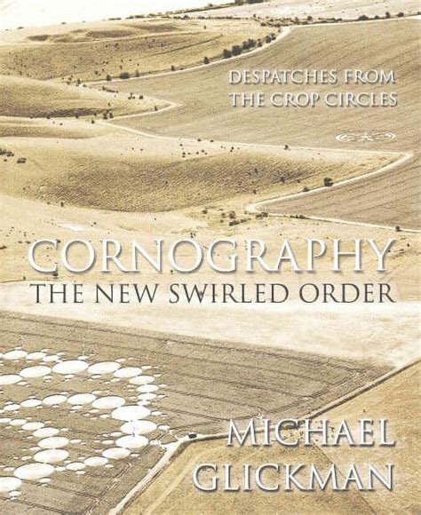 cornography despatches from the crop circles Doc