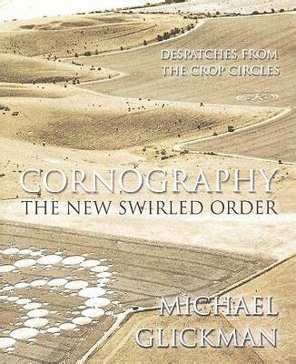 cornography despatches from the crop circles Doc