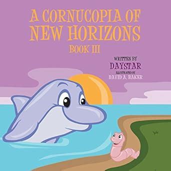 cornucopia new horizons book iii Epub