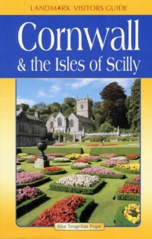 cornwall and the isles of scilly landmark visitor guide Doc