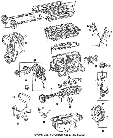 corolla 1993 engine diagram Kindle Editon