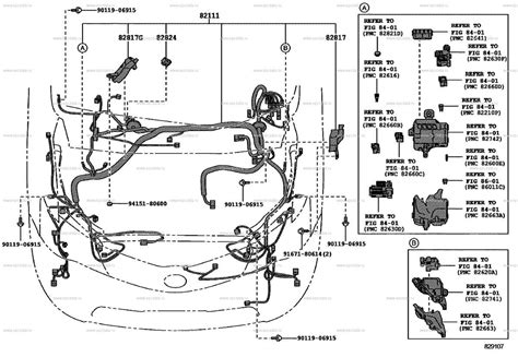 corolla 94 ect wiring Kindle Editon