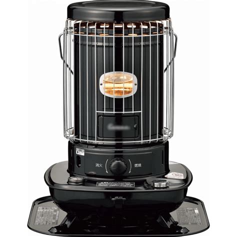 corona kerosene heater specs PDF