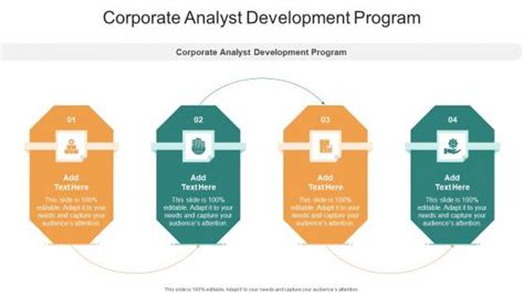 corporate analyst development program