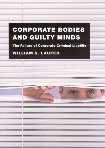 corporate bodies and guilty minds corporate bodies and guilty minds Doc